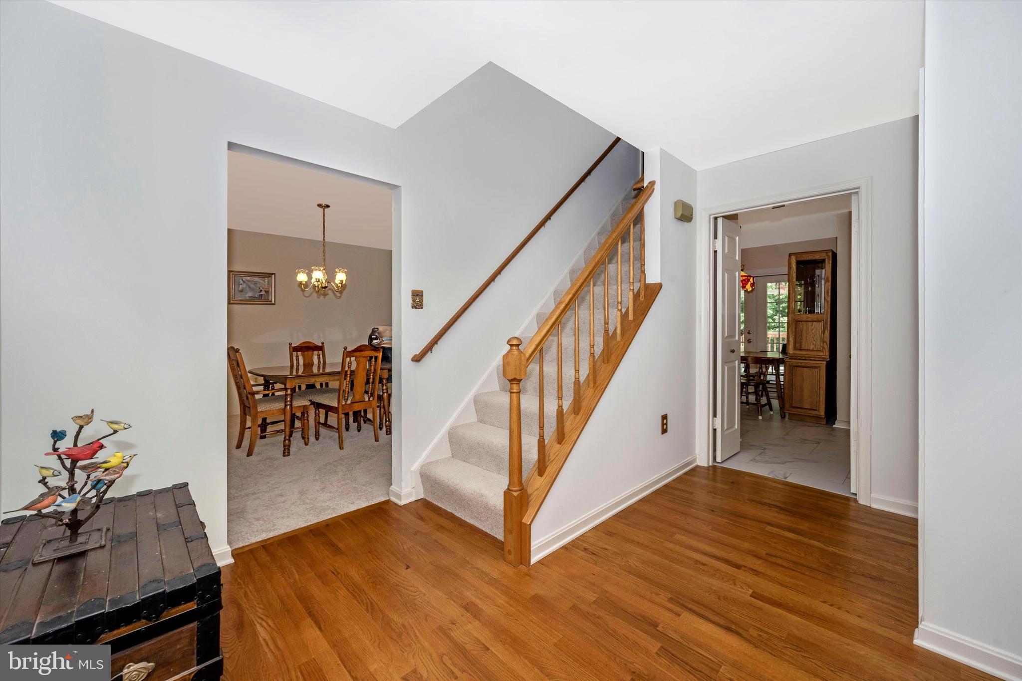 4127 Bartholows Road Mount Airy, MD 21771 - Photo 6 of 79 Gallery Image 6