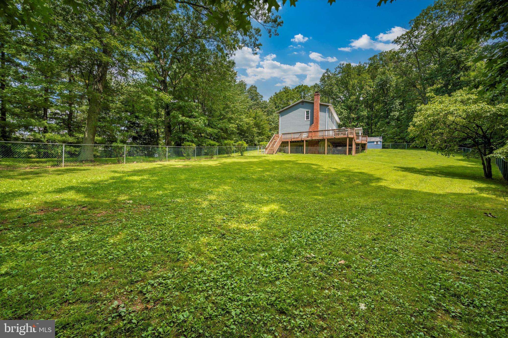 4127 Bartholows Road Mount Airy, MD 21771 - Photo 64 of 79 Gallery Image 64