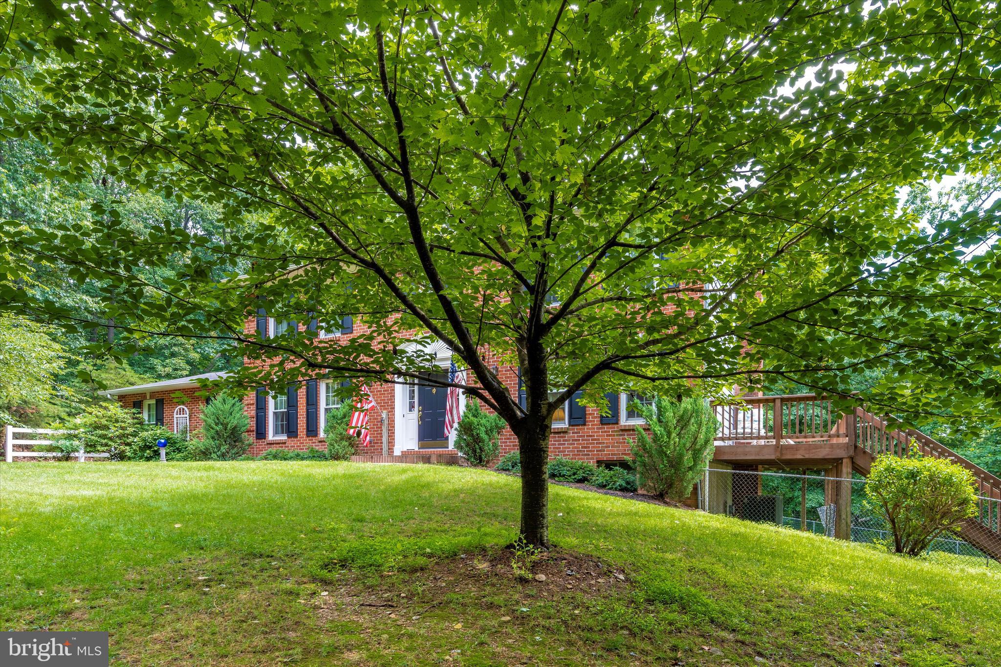 4127 Bartholows Road Mount Airy, MD 21771 - Photo 69 of 79 Gallery Image 69