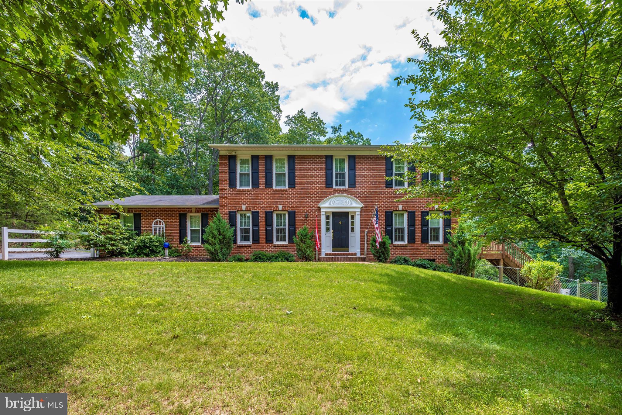4127 Bartholows Road Mount Airy, MD 21771 - Photo 71 of 79 Gallery Image 71