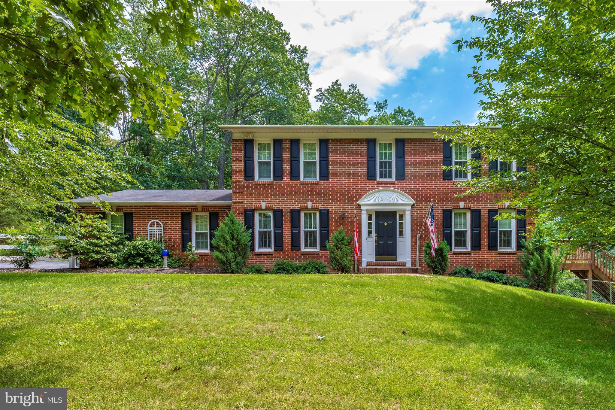 4127 Bartholows Road Mount Airy, MD 21771 - Photo 72 of 79 Gallery Image 72