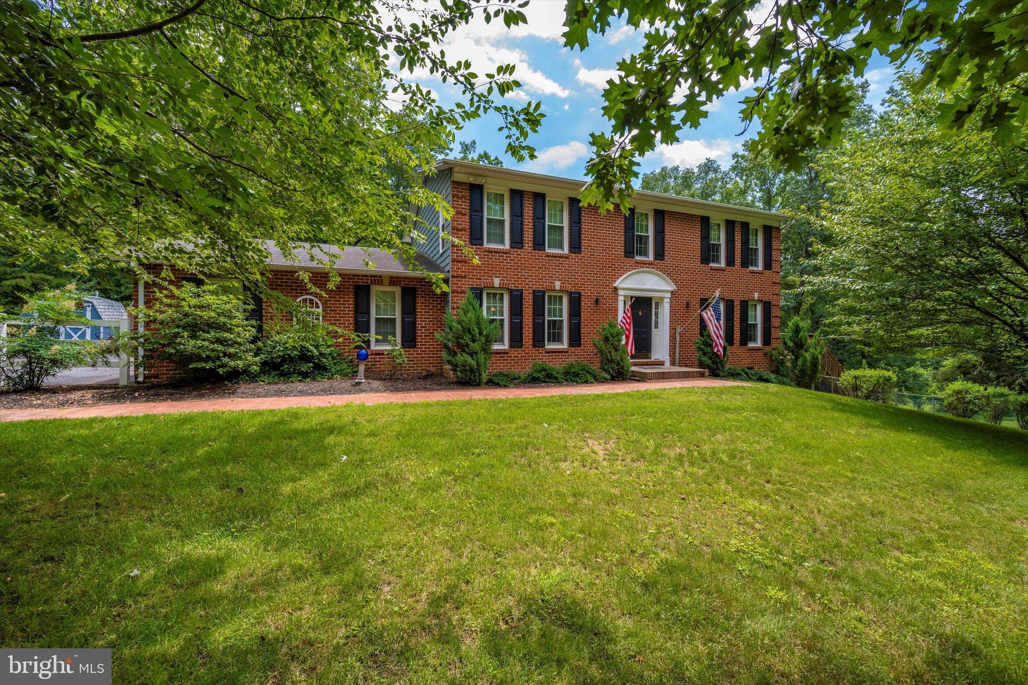 4127 Bartholows Road Mount Airy, MD 21771 - Photo 76 of 79 Gallery Image 76