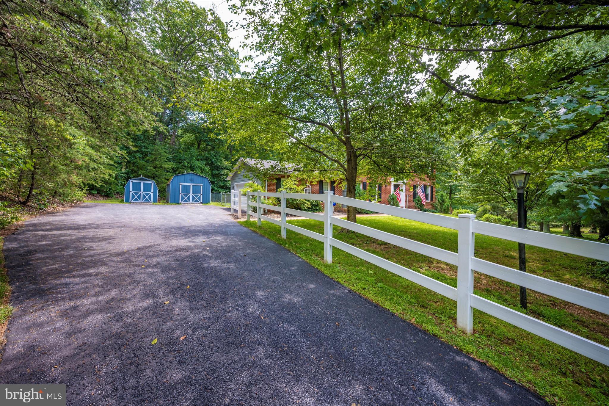 4127 Bartholows Road Mount Airy, MD 21771 - Photo 77 of 79 Gallery Image 77