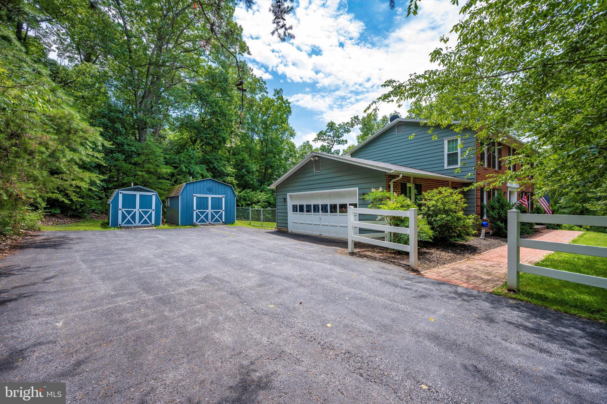 4127 Bartholows Road Mount Airy, MD 21771 - Photo 78 of 79 Gallery Image 78
