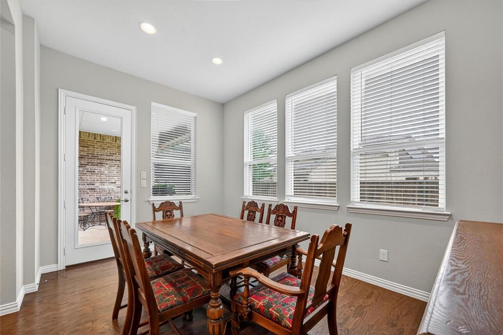 713 Rous Falls McKinney, TX 75071 - Photo 15 of 40