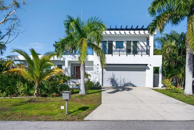 $1,650,000 | 405 Edwards Drive, Sarasota, FL 34243