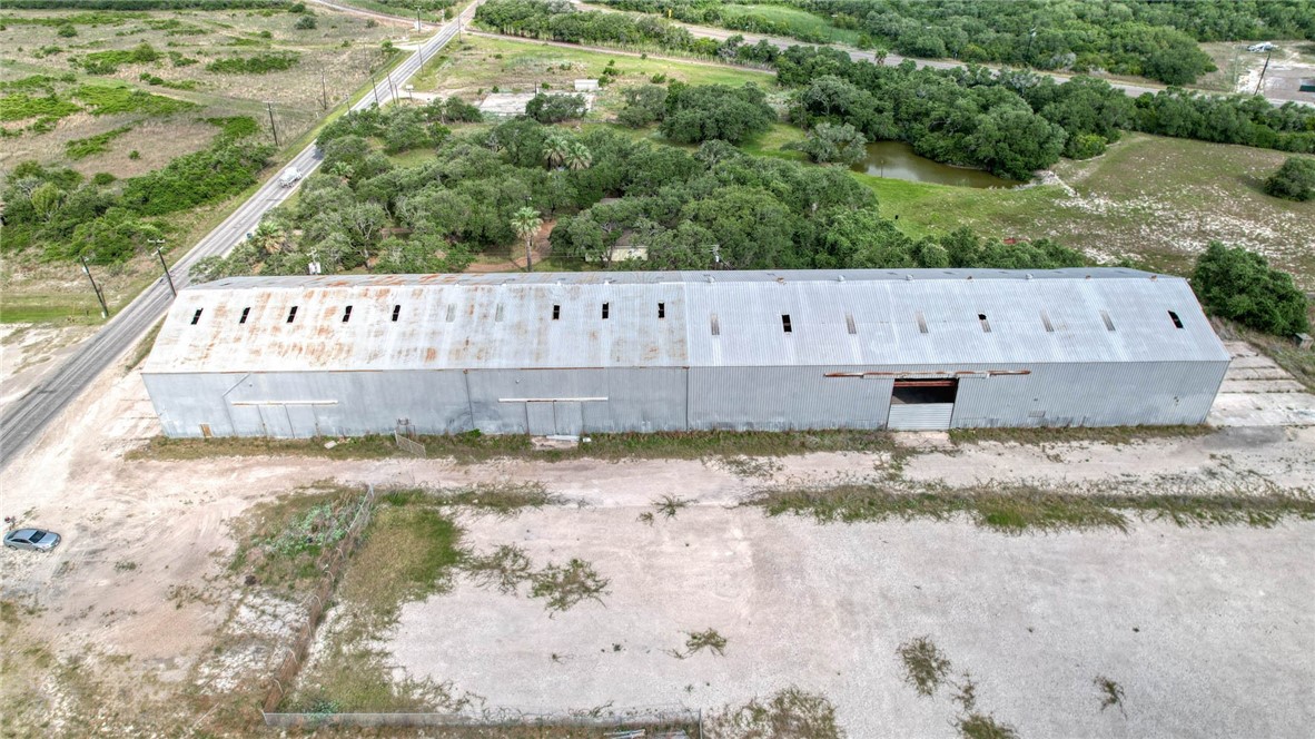 1490 Sunray Road Ingleside, TX 78362 - Photo 4 of 15 a view of a small pond