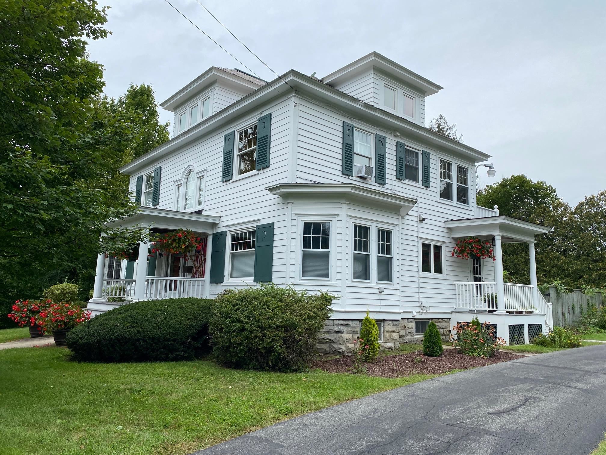 136 Lincoln Avenue Rutland, VT 05701 - Photo 1 of 37