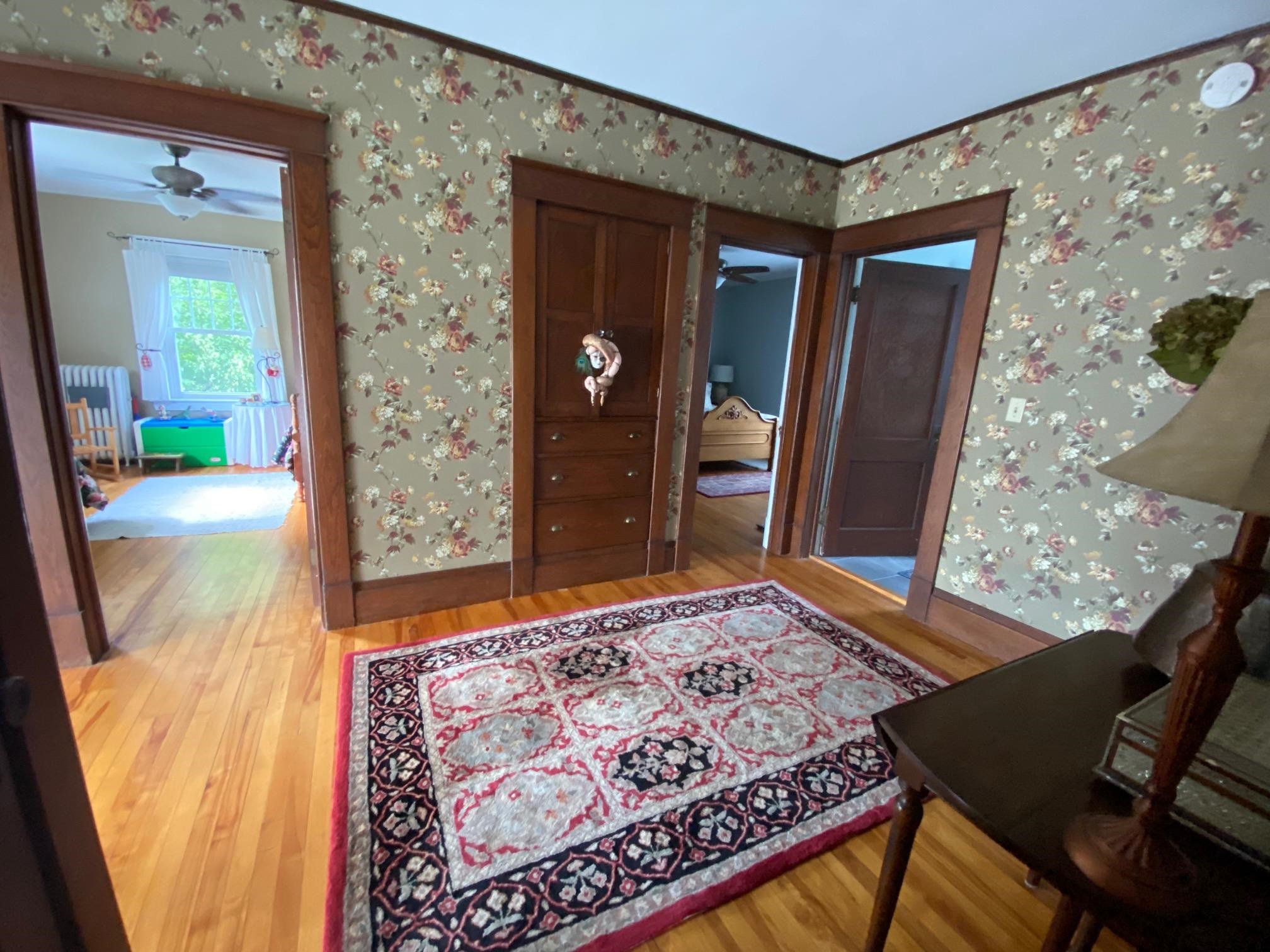 136 Lincoln Avenue Rutland, VT 05701 - Photo 26 of 37