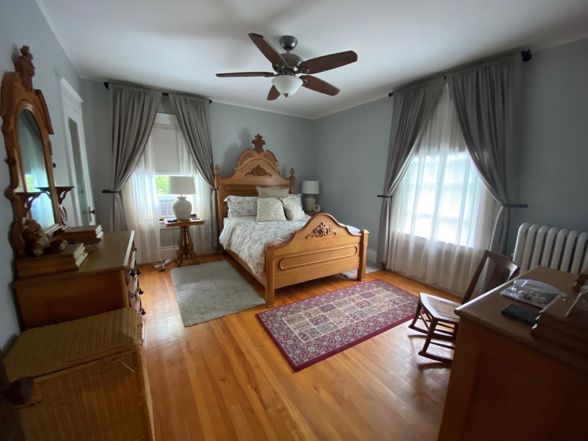 136 Lincoln Avenue Rutland, VT 05701 - Photo 29 of 37