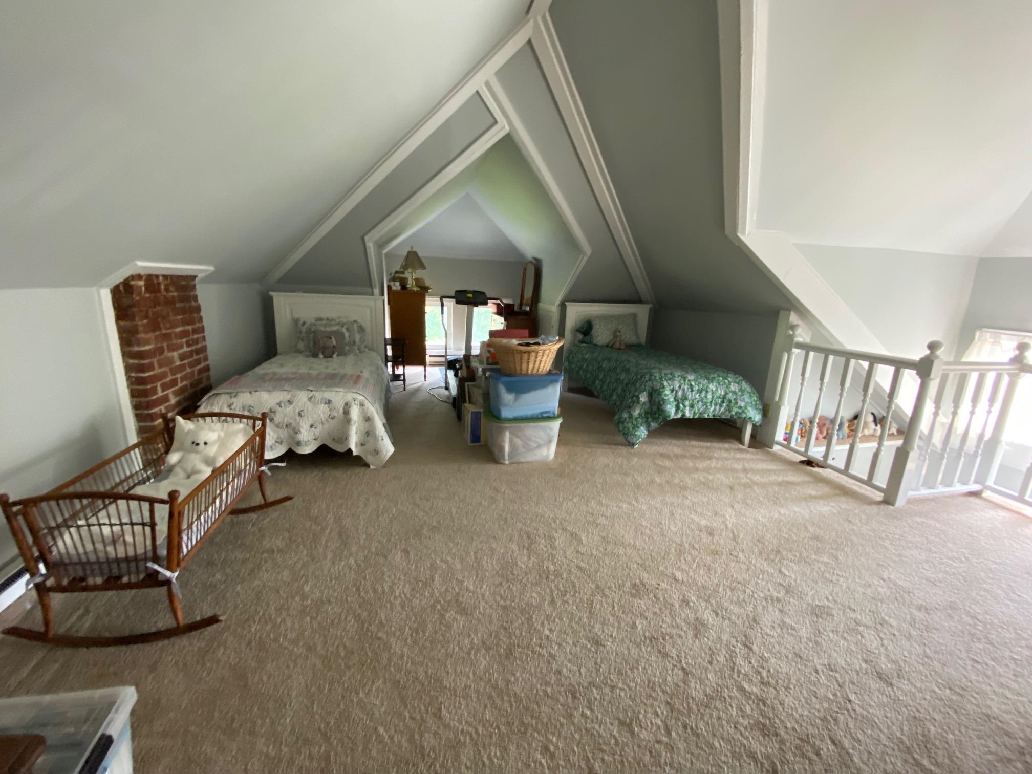 136 Lincoln Avenue Rutland, VT 05701 - Photo 32 of 37