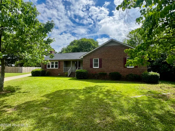 $249,900 | 1021 Turnstone Drive, Rocky Mount, NC 27803