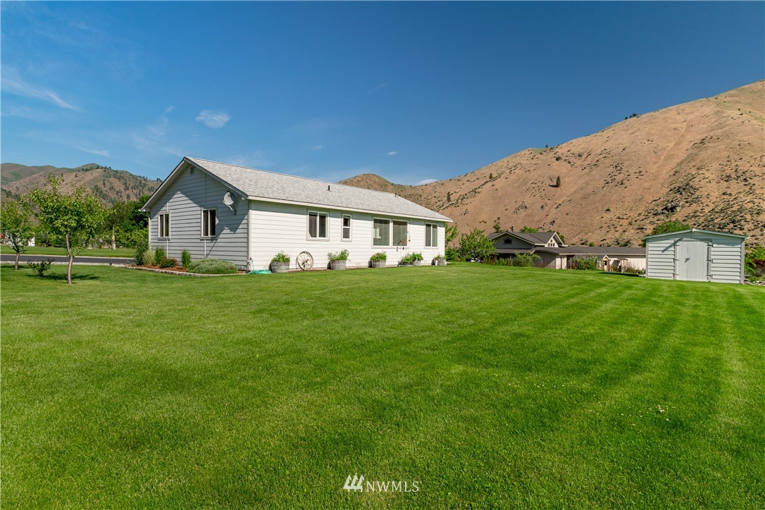 4950 Keystone Place Entiat, WA 98822 - Photo 22 of 25 Gallery Image 22