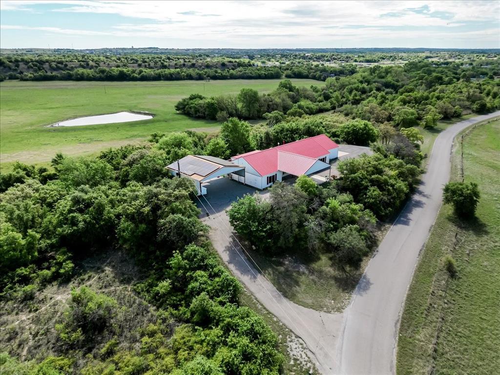 2400 Carter Road Springtown, TX 76082 - Photo 1 of 36