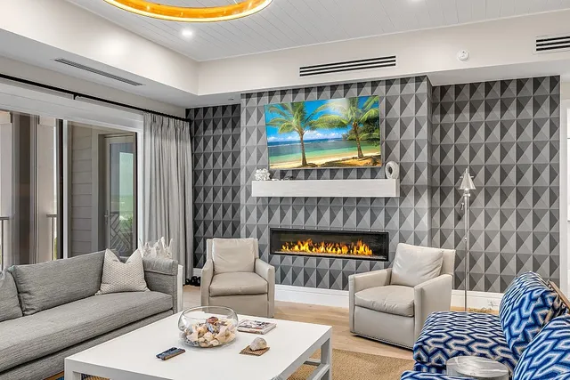 $4,300,000 | 950 Surfsedge Way, Unit 302, Indian River Shores, FL 32963