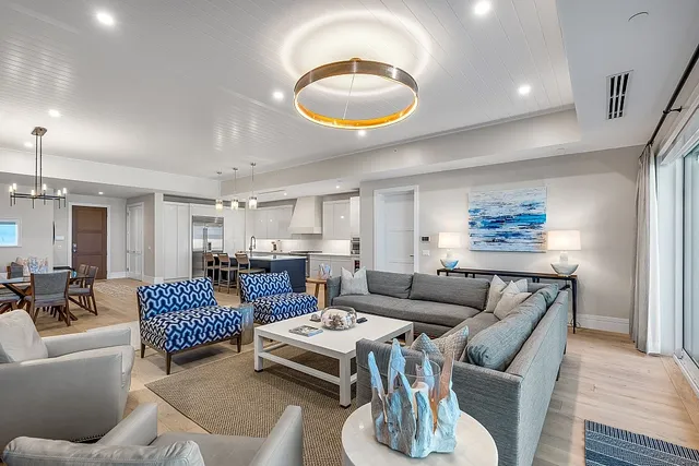 $4,300,000 | 950 Surfsedge Way, Unit 302, Indian River Shores, FL 32963