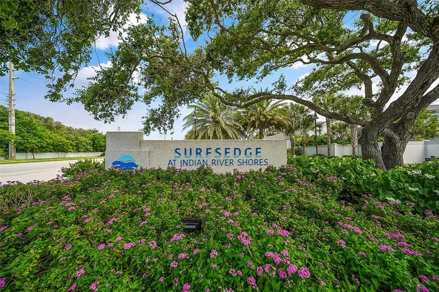$4,300,000 | 950 Surfsedge Way, Unit 302, Indian River Shores, FL 32963