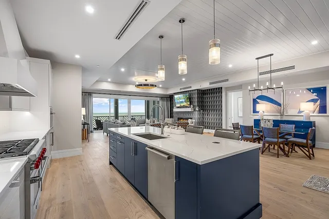 $4,300,000 | 950 Surfsedge Way, Unit 302, Indian River Shores, FL 32963