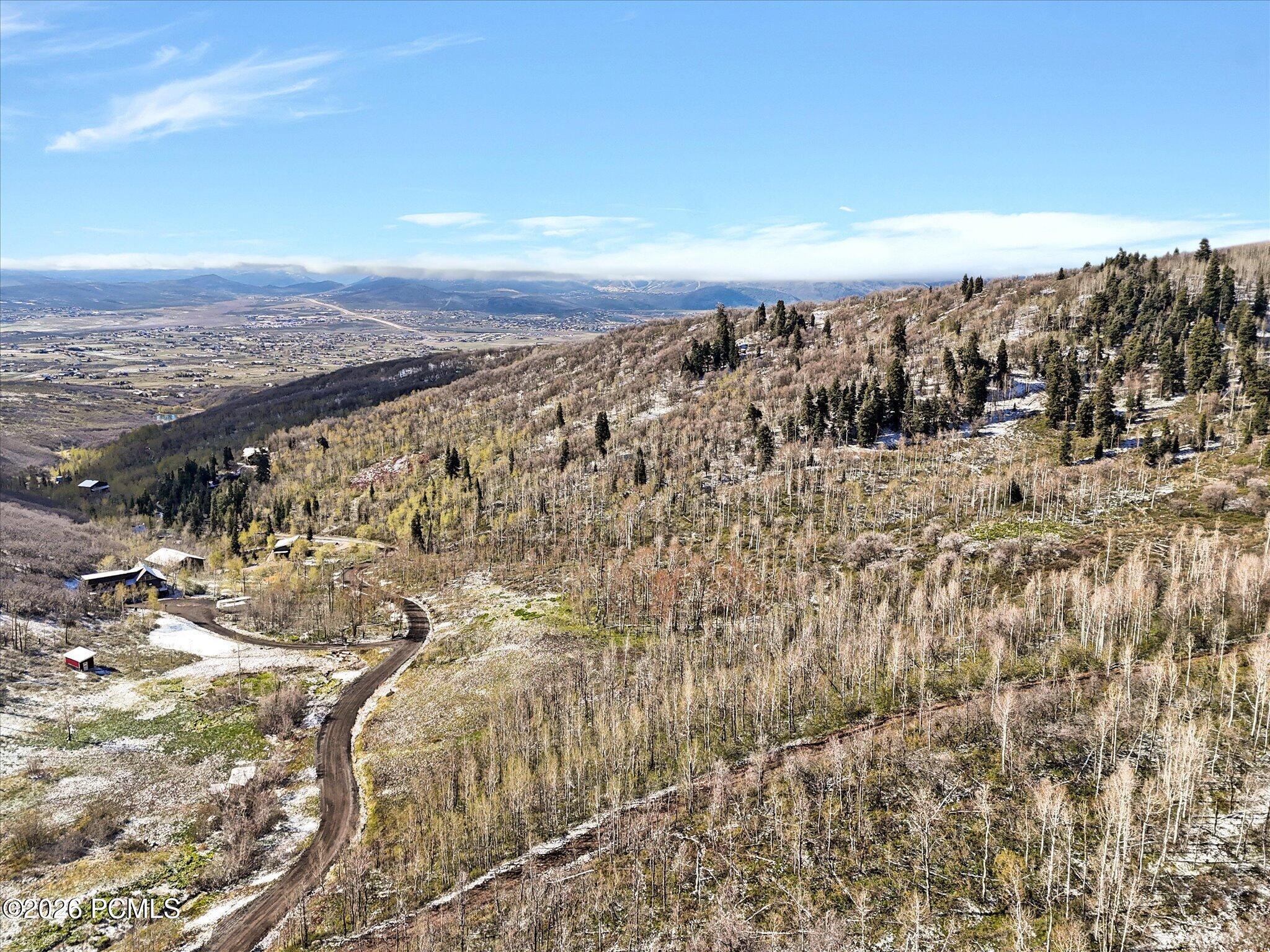 10383 North Basin Canyon Road Park City, UT 84098 - Photo 1 of 15