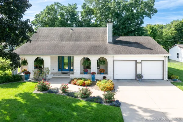 $475,000 | 3592 Tibet Avenue, Kalamazoo, MI 49004