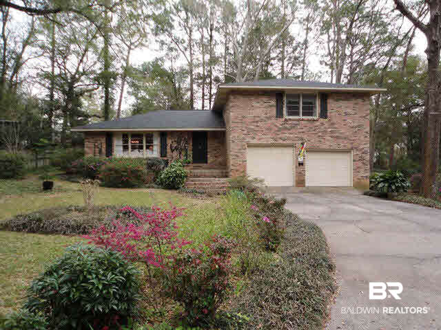 455 Ivy Circle Fairhope, AL 36532 - Photo 1 of 28