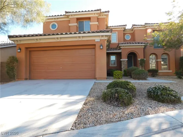 $2,695 | 7229 Campolina Court, Las Vegas, NV 89113