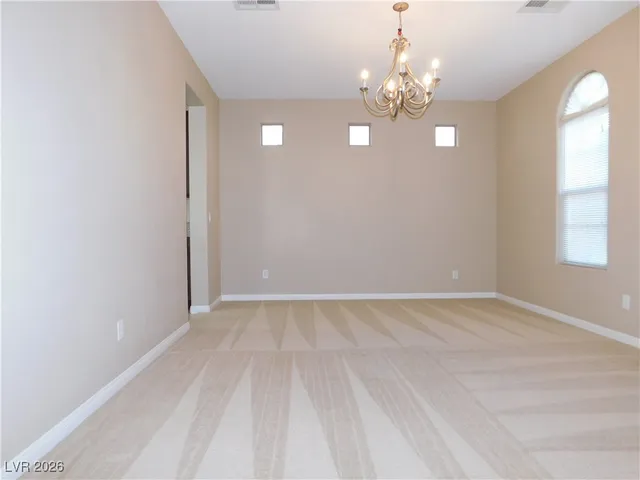 $2,695 | 7229 Campolina Court, Las Vegas, NV 89113