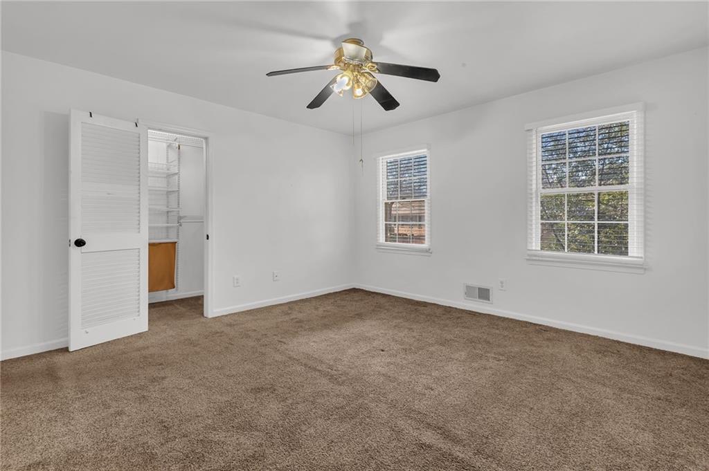 1101 Collier Road Northwest, Unit I2 Atlanta, GA 30318 - Photo 10 of 14 Gallery Image 10