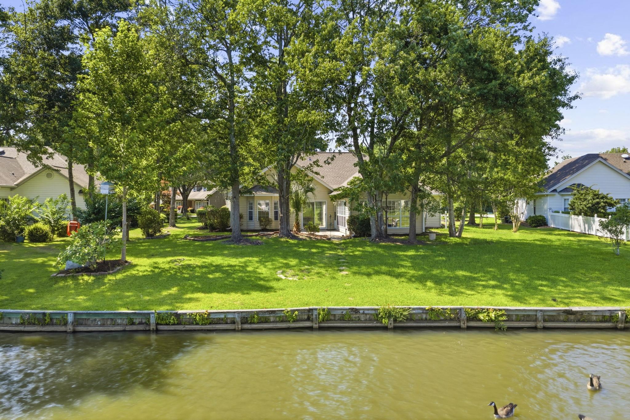 1626 Coventry Road Myrtle Beach, SC 29575 - Photo 50 of 53