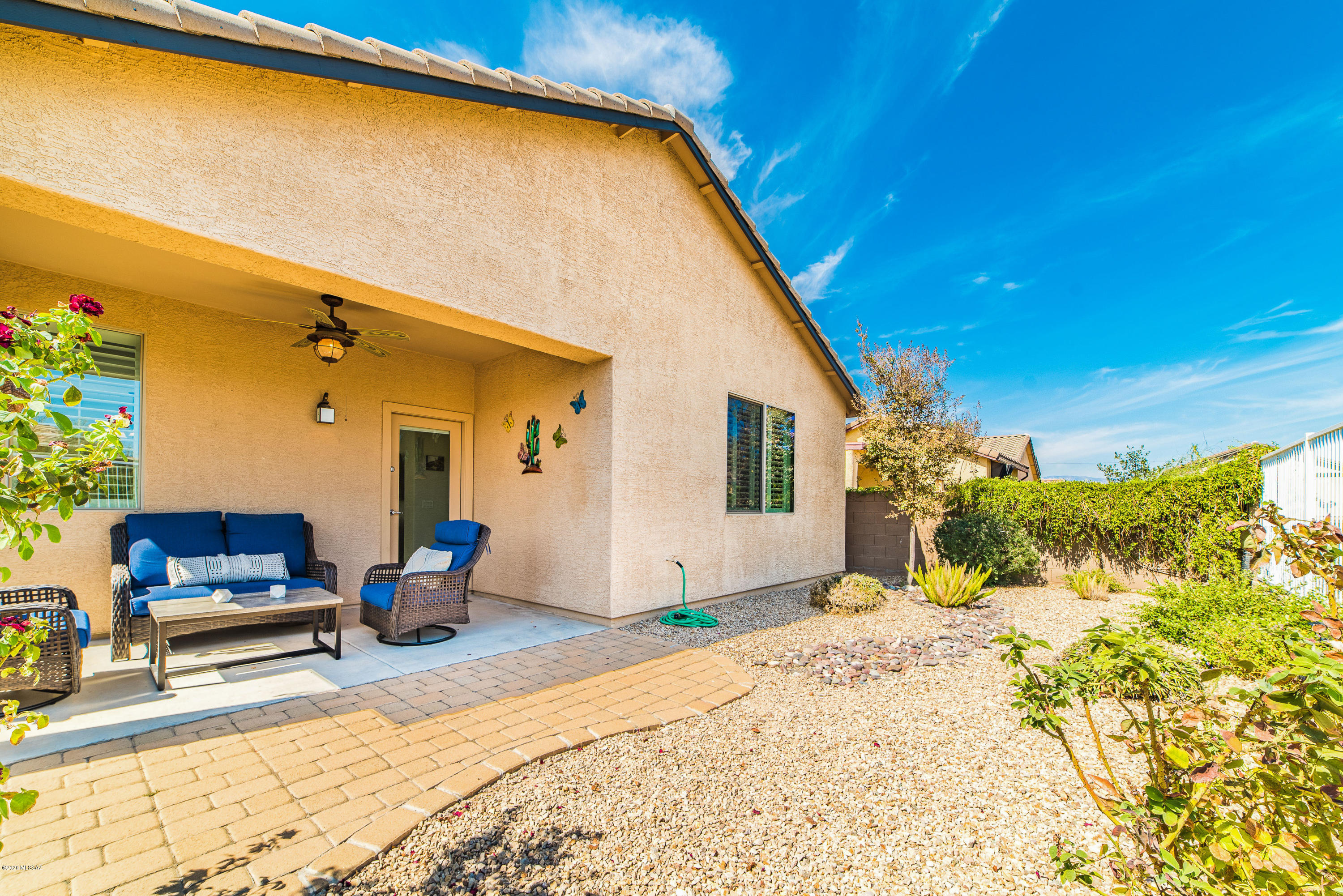 6033 South Raven Rock Road Tucson, AZ 85747 - Photo 32 of 38