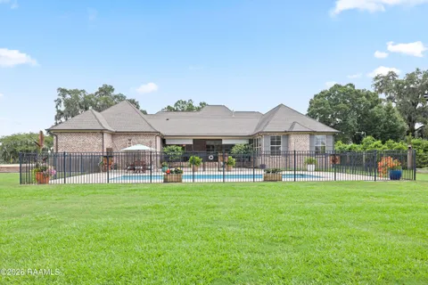 $650,000 | 1701 Squirrel Run Drive, New Iberia, LA 70560