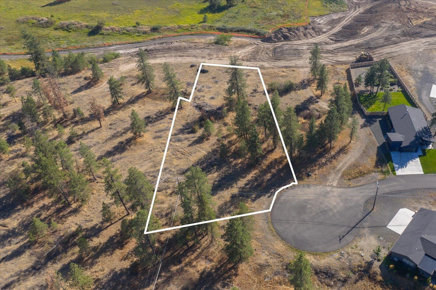 3811 West Cliffside Lane Spokane, WA 99224 - Photo 4 of 22