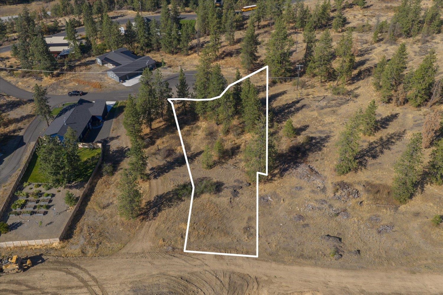 3811 West Cliffside Lane Spokane, WA 99224 - Photo 6 of 22