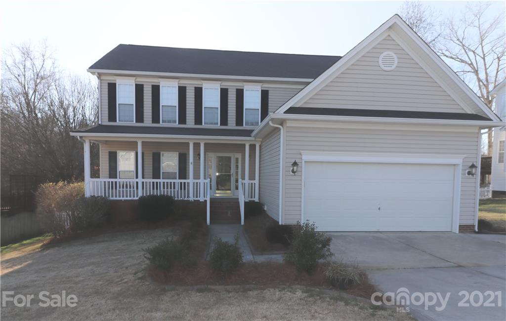 3760 Leela Palace Way Fort Mill, SC 29708 - Photo 1 of 1 Gallery Image 1