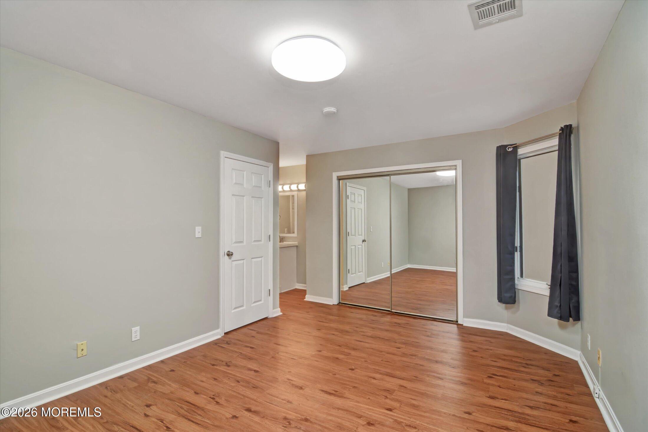 44 Marion Street, Unit 9 Red Bank, NJ 07701 - Photo 19 of 28 19-Master Bedroom