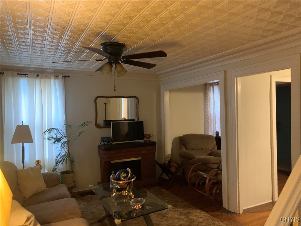 117 East Bloomfield Street Rome, NY 13440 - Photo 11 of 12