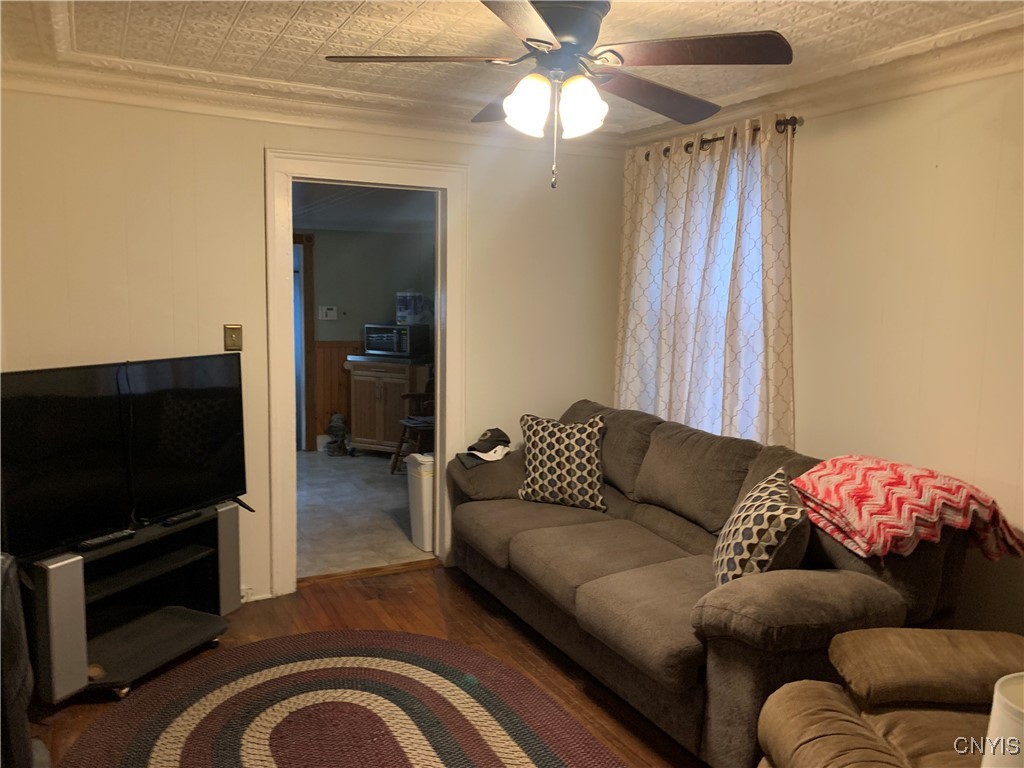 117 East Bloomfield Street Rome, NY 13440 - Photo 7 of 12