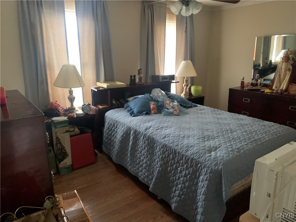 117 East Bloomfield Street Rome, NY 13440 - Photo 9 of 12