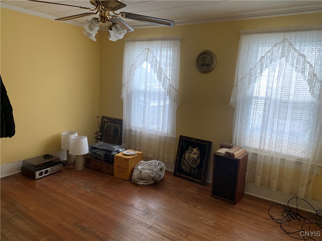 117 East Bloomfield Street Rome, NY 13440 - Photo 10 of 12