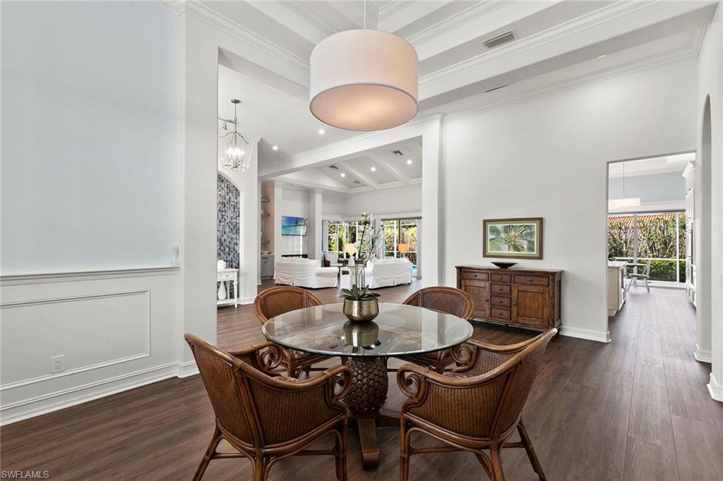 3747 Fountainhead Lane Naples, FL 34103 - Photo 13 of 36