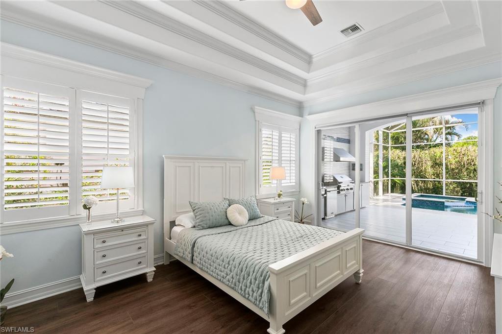 3747 Fountainhead Lane Naples, FL 34103 - Photo 17 of 36