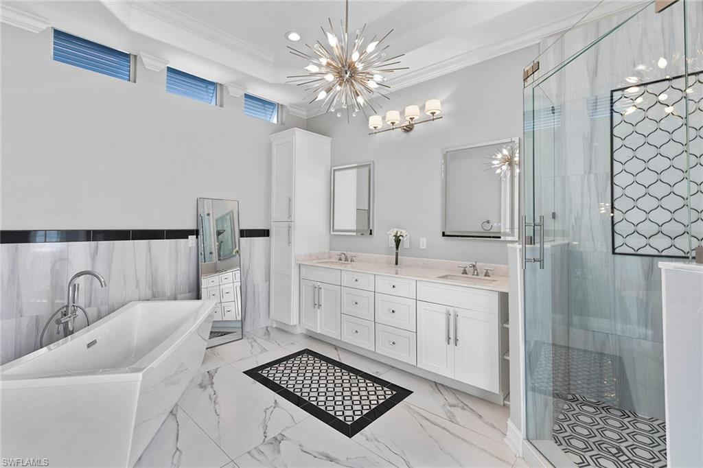 3747 Fountainhead Lane Naples, FL 34103 - Photo 18 of 36