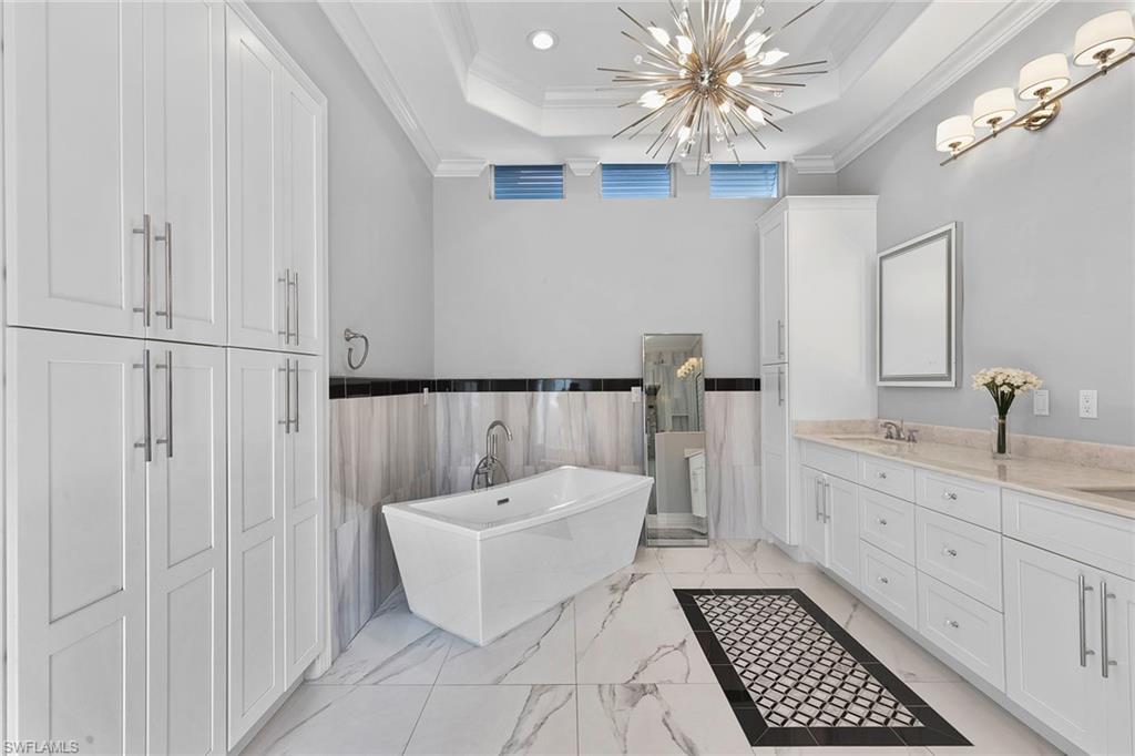 3747 Fountainhead Lane Naples, FL 34103 - Photo 19 of 36