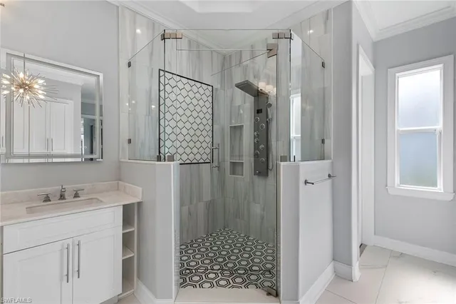 $3,995,000 | 3747 Fountainhead Lane, Naples, FL 34103