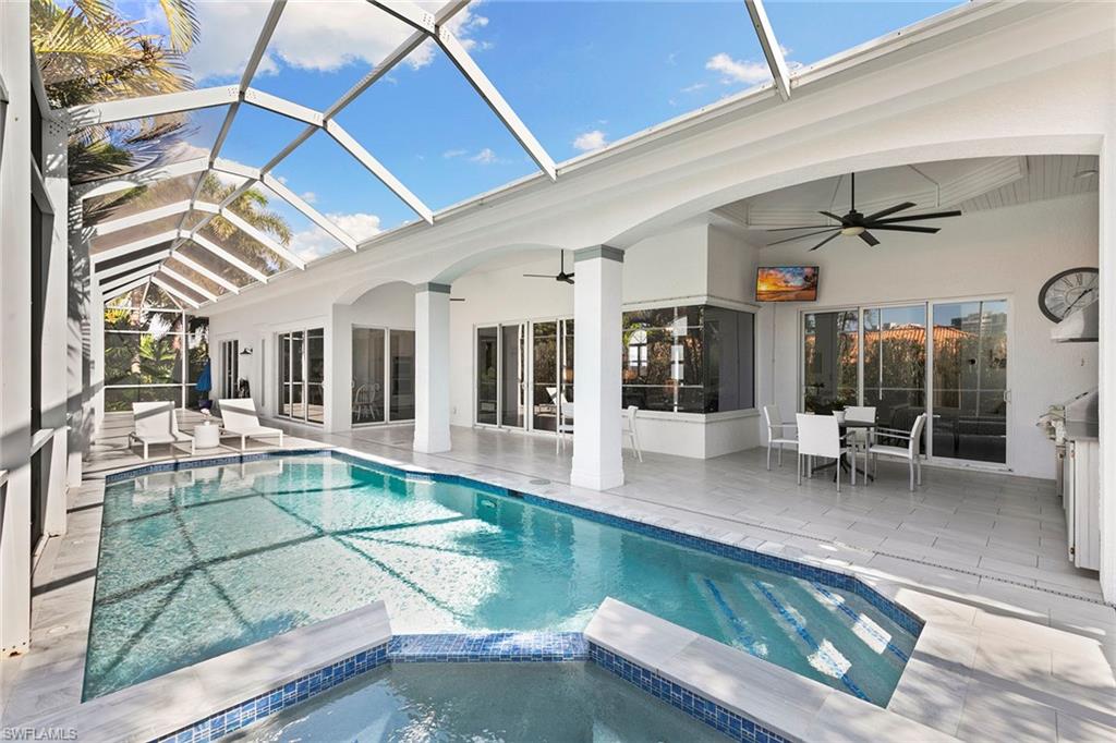 3747 Fountainhead Lane Naples, FL 34103 - Photo 27 of 36