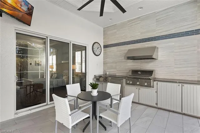 $3,995,000 | 3747 Fountainhead Lane, Naples, FL 34103