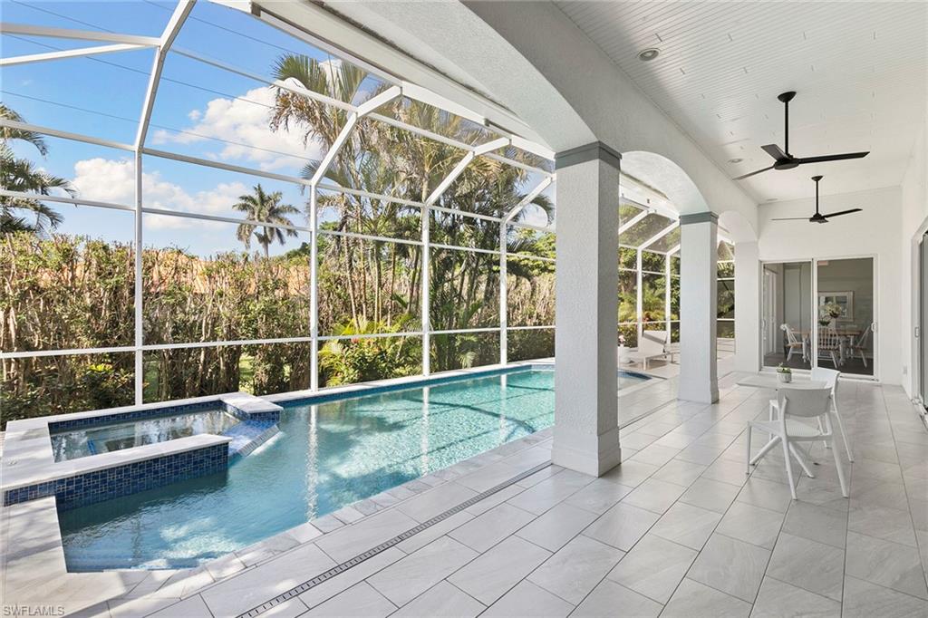 3747 Fountainhead Lane Naples, FL 34103 - Photo 30 of 36