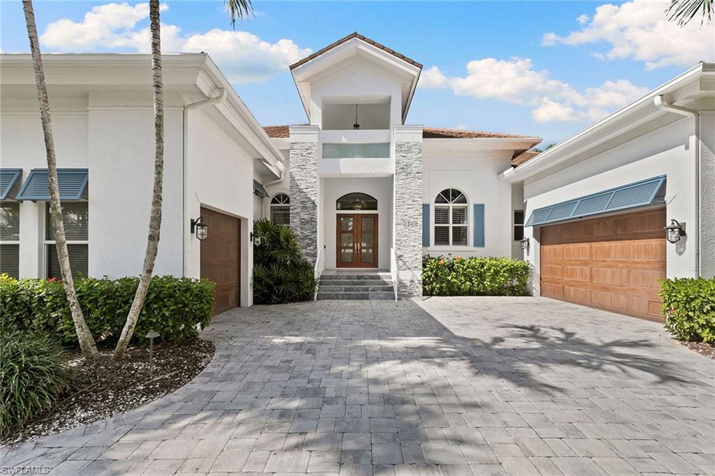 3747 Fountainhead Lane Naples, FL 34103 - Photo 31 of 36