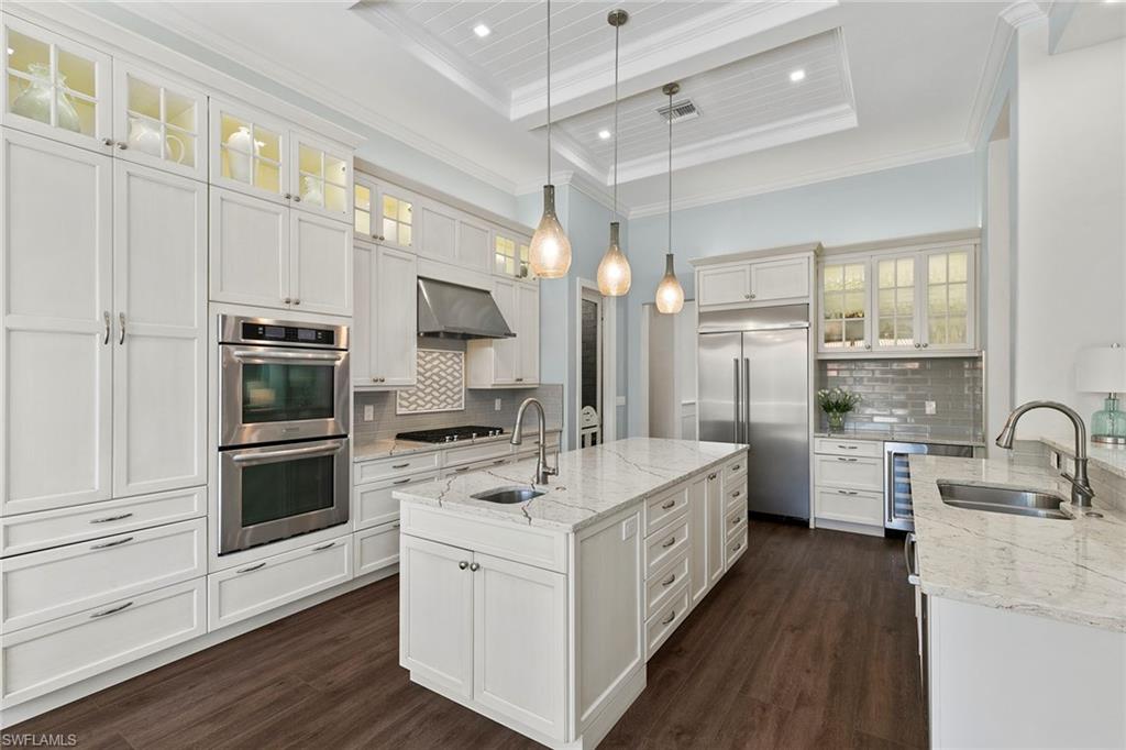 3747 Fountainhead Lane Naples, FL 34103 - Photo 4 of 36