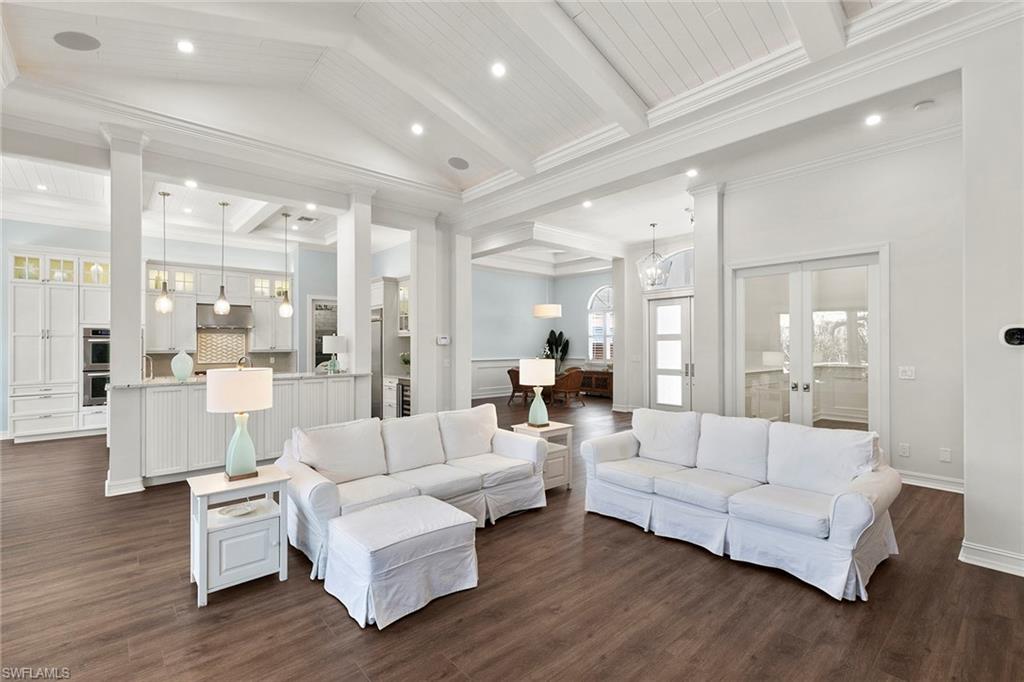 3747 Fountainhead Lane Naples, FL 34103 - Photo 6 of 36